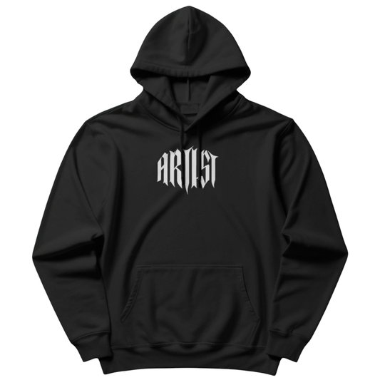 Artist Graphic Hoodie for Women | Streetwear Hoodie India