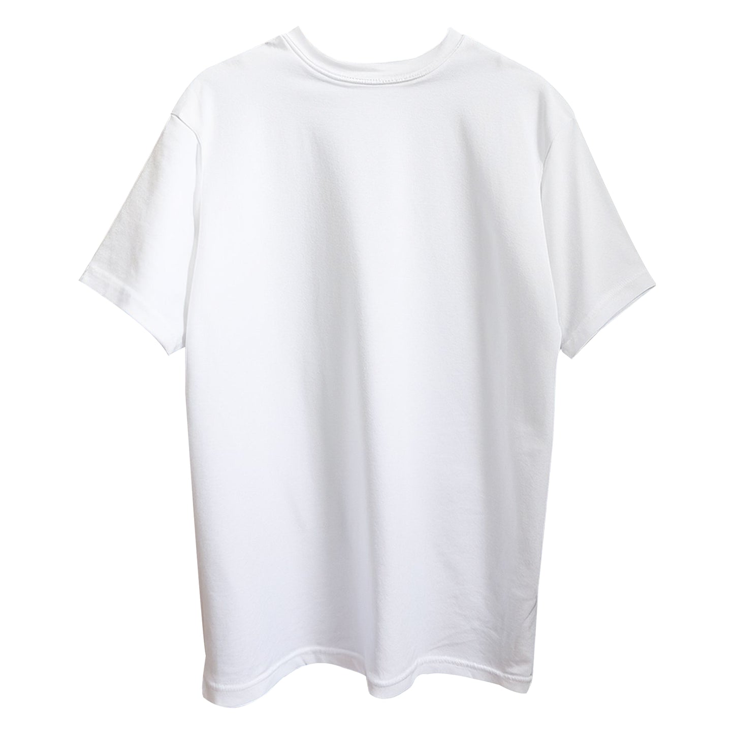 Red Flag Oversized T-Shirt for Women – White Meme Tee | Trendy Streetwear