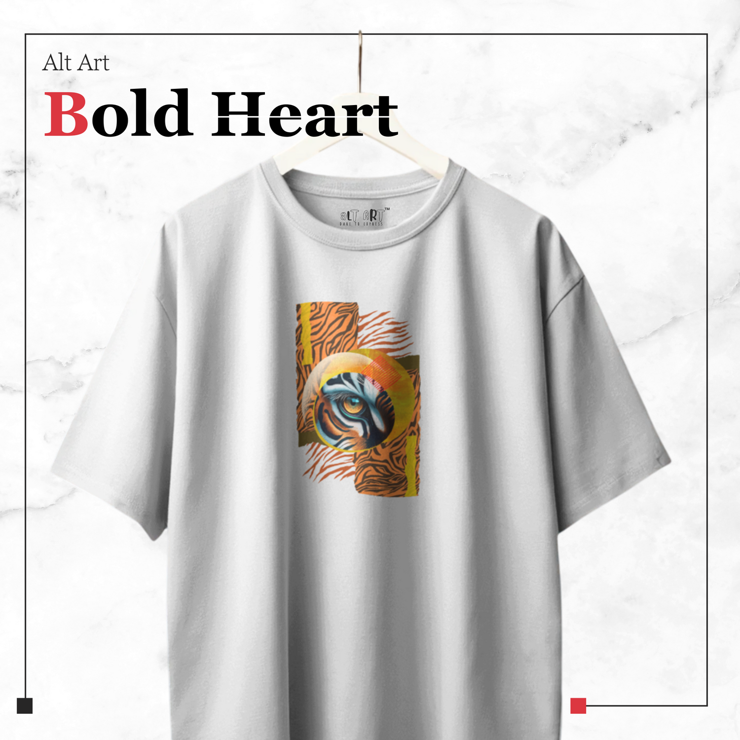 Front Print T-Shirts – Bold Graphic Tees | Alt Art