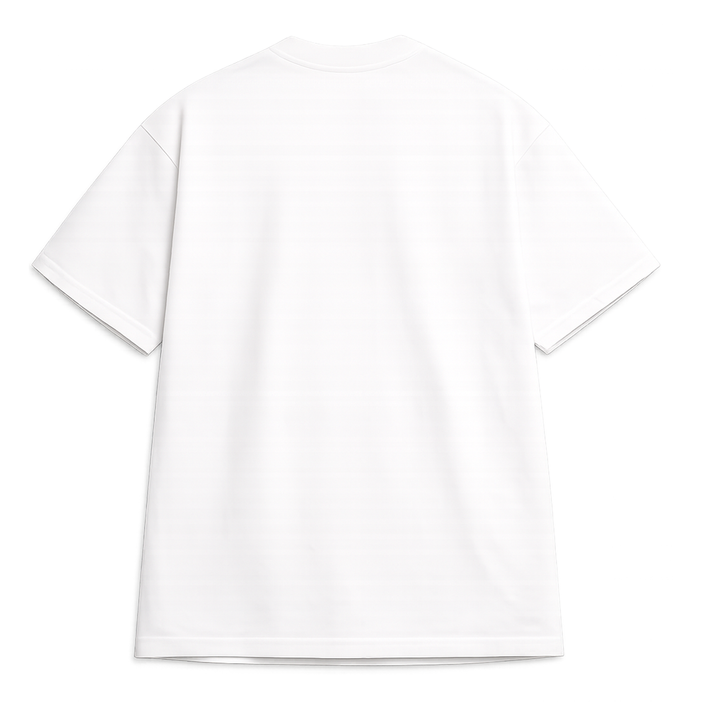 Alt Art Minimal Doodle Graphic White Oversized T Shirt for Men | Aesthetic Oversized T Shirt