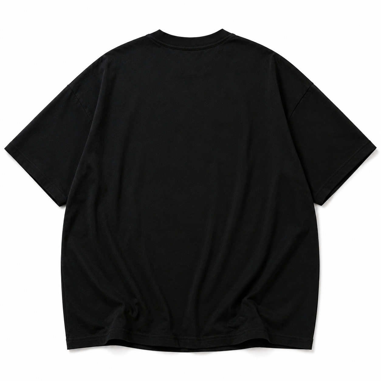 Anti Social Butterfly Oversized T Shirt for Women | Butterfly Graphic Printed Oversized T Shirt | Premium Boxy Fit Streetwear Tee