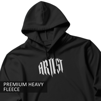 Artist Graphic Hoodie for Women | Streetwear Hoodie India