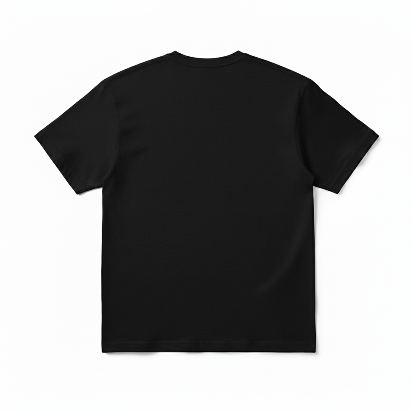 I Can’t Live Laugh or Love in This Economy Black Oversized T-Shirt for Men | Funny Oversized T-Shirt
