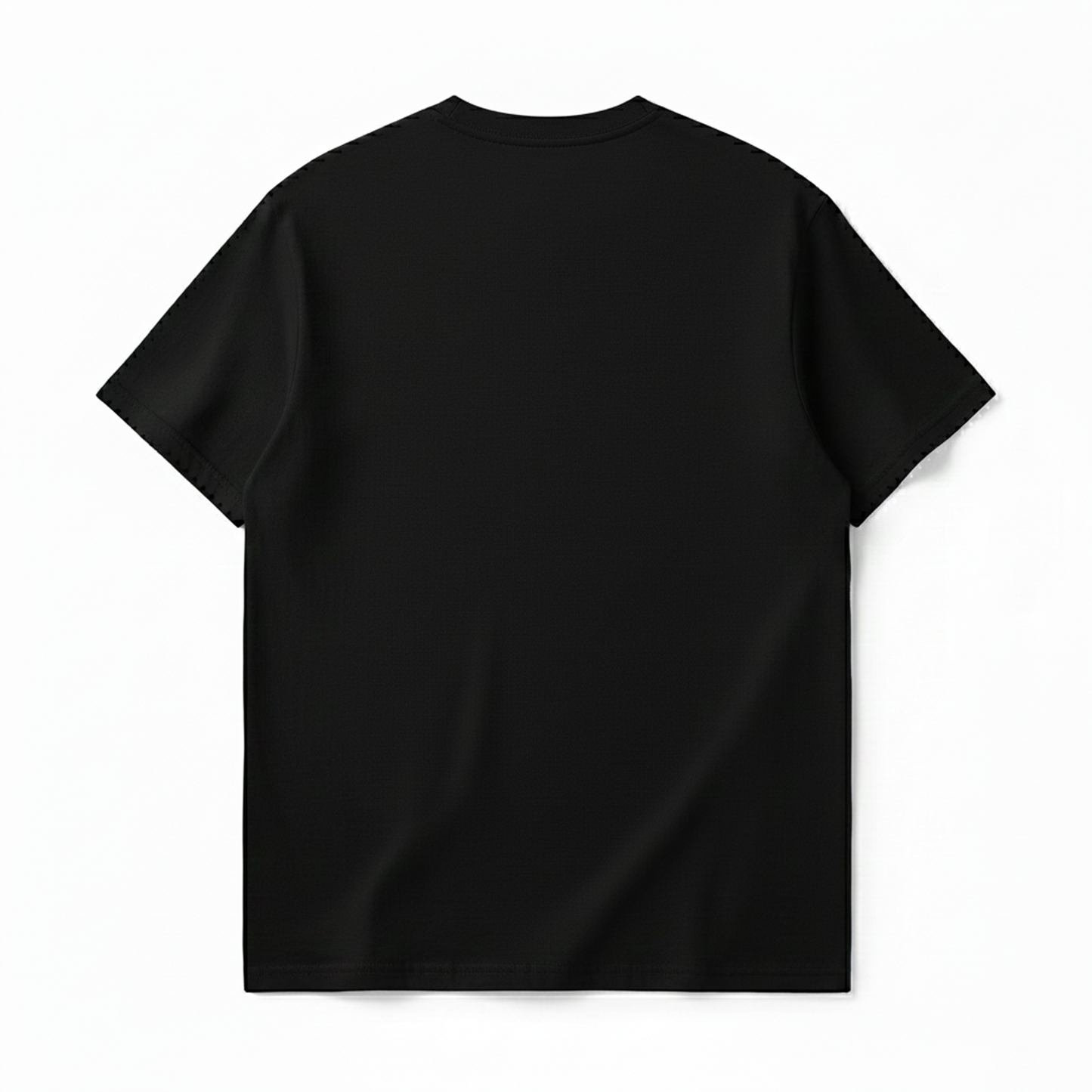 Keep Talking… I’m Judging You Black Oversized T-Shirt for Men & Boys - Sarcastic Graphic Tee