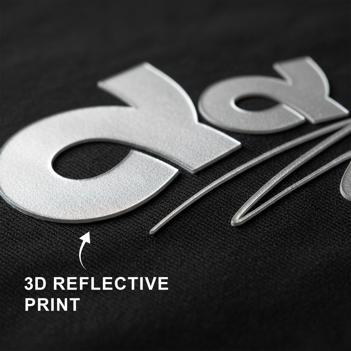 Dragon Phoenix Gothic Black Oversized T-Shirt for Men | Graphic Streetwear T-Shirt