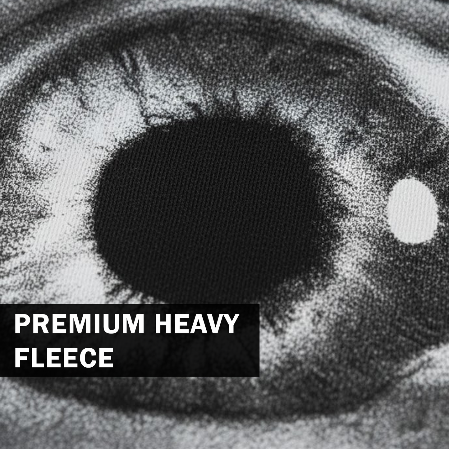 Dopamine Graphic Hoodie for Men | Printed Streetwear Hoodie India