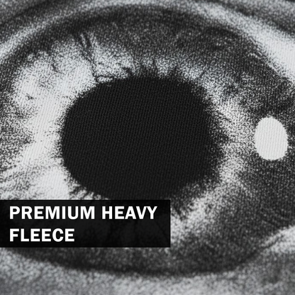 Dopamine Graphic Hoodie for Men | Printed Streetwear Hoodie India