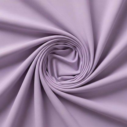 Wednesday Thing Oversized T-Shirt for Men | Lavender Gothic Streetwear T-Shirt