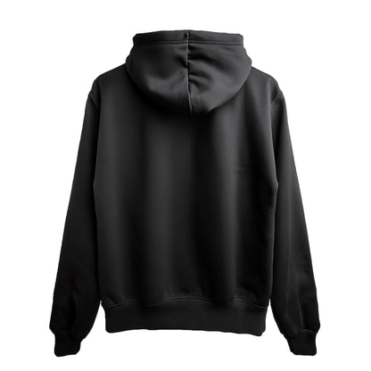 Kermit The Frog Hoodie for Women | Black Graphic Hoodie India