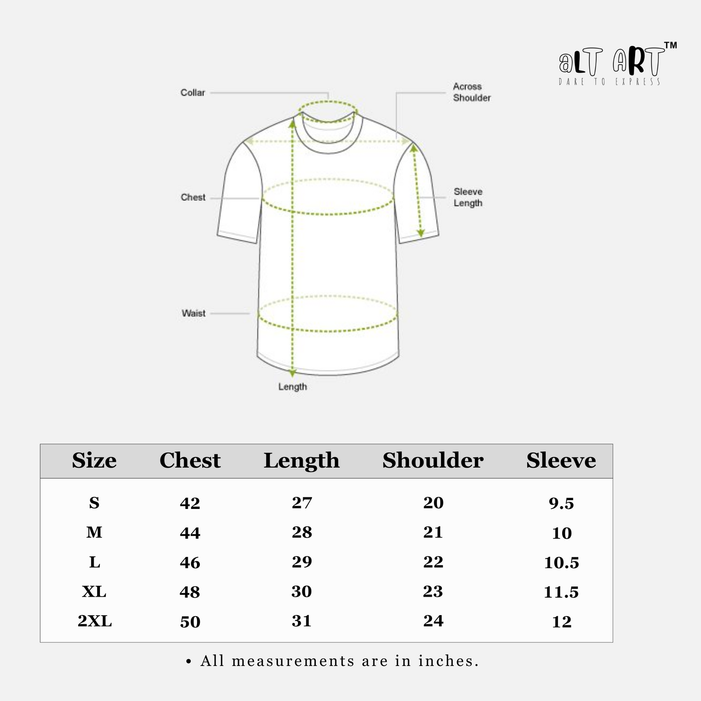 Nature’s Echo Oversized T-Shirt for Women & Girls - Exclusive Artwork T-shirt