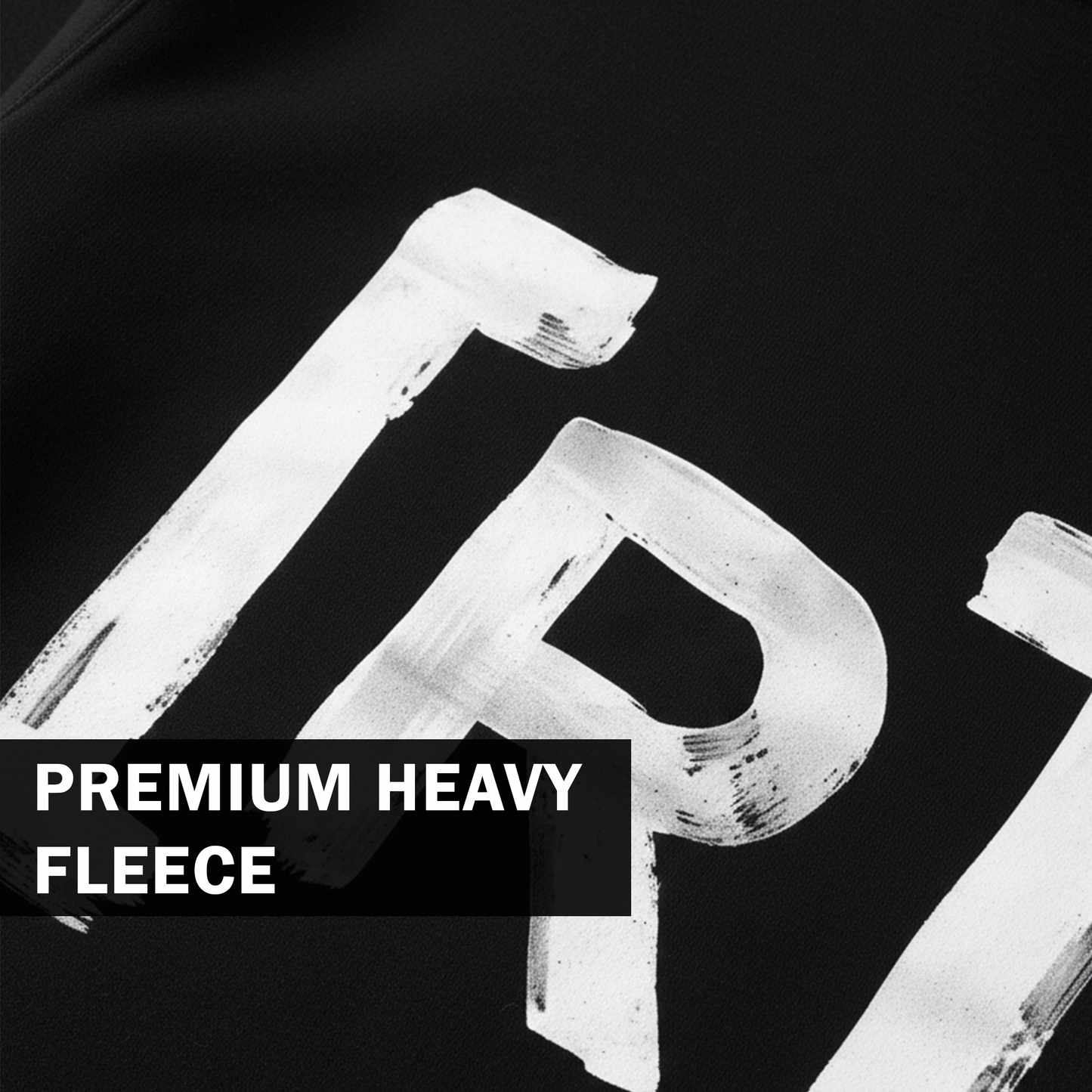 R Rated Graphic Hoodie for Men | Bold Printed Hoodie India