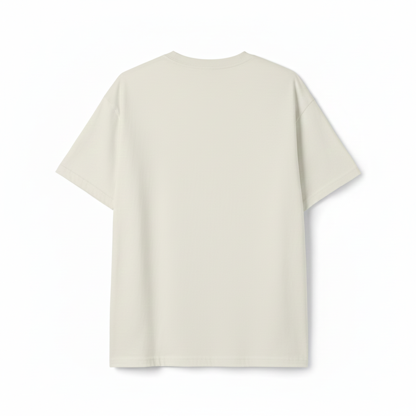 Eat Spaghetti to Forgetti Your Regretti White Oversized T-Shirt for Women | Funny Quote Tee